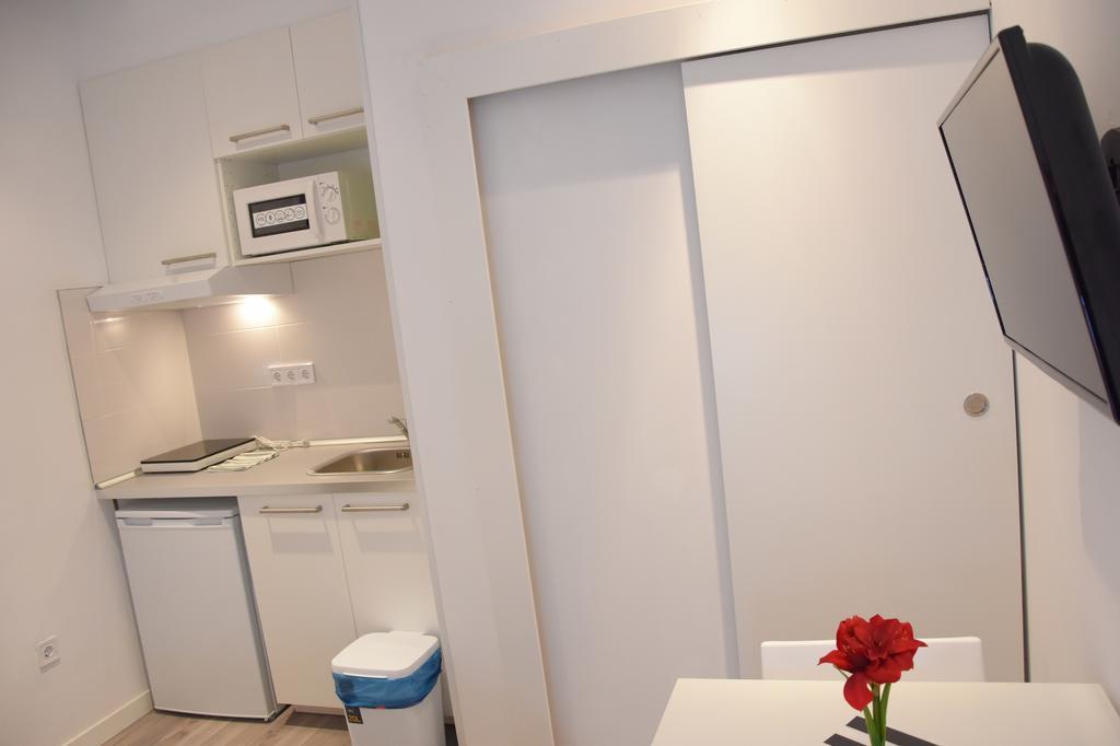 Apartment Sol/opera