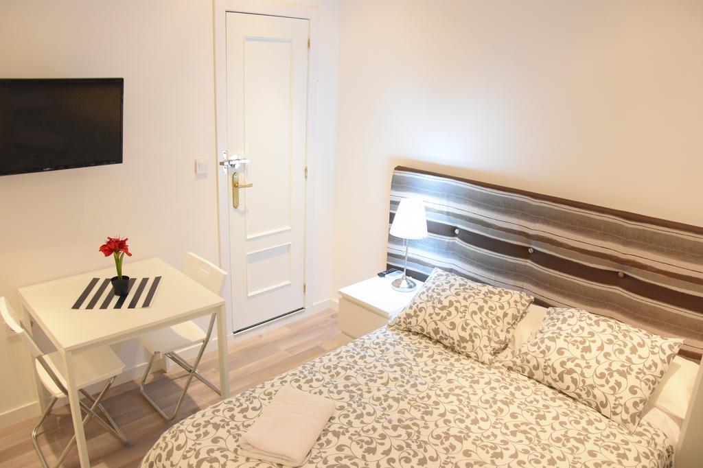 Apartment Sol/opera Madrid