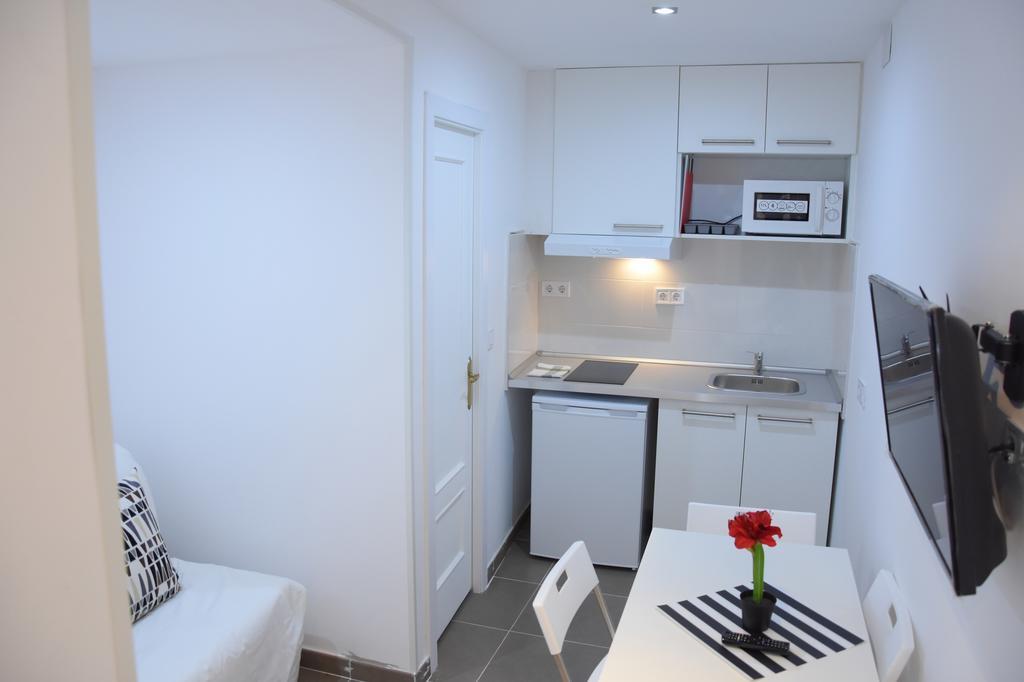 Sol/opera Apartment *
