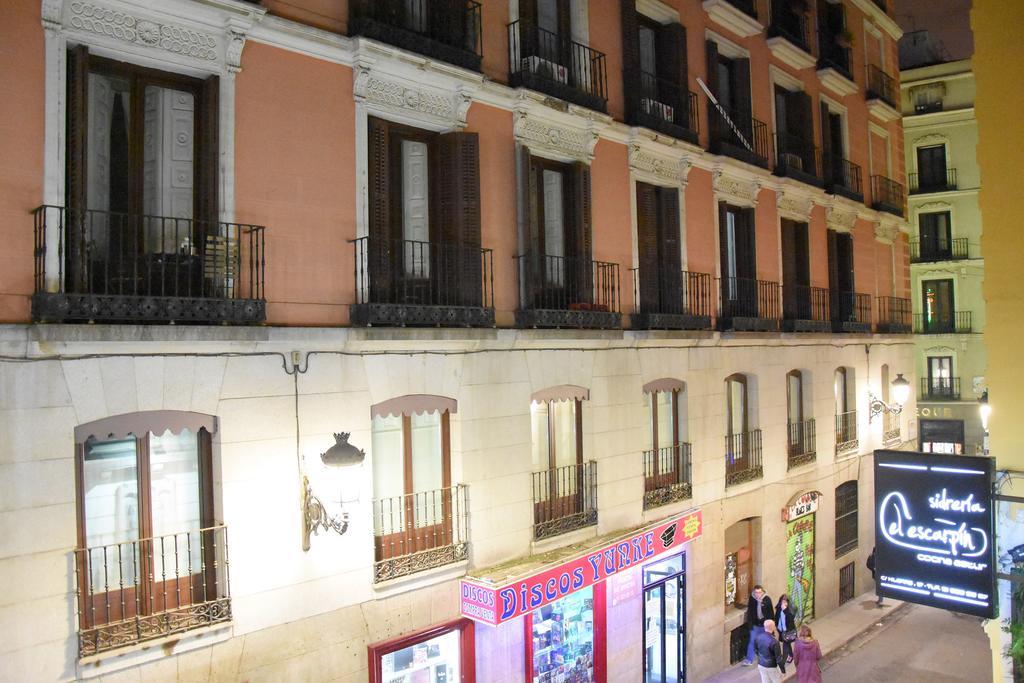 Sol/opera Apartment Madrid