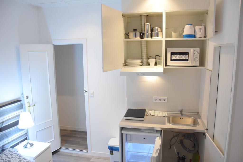 Sol/opera Apartment