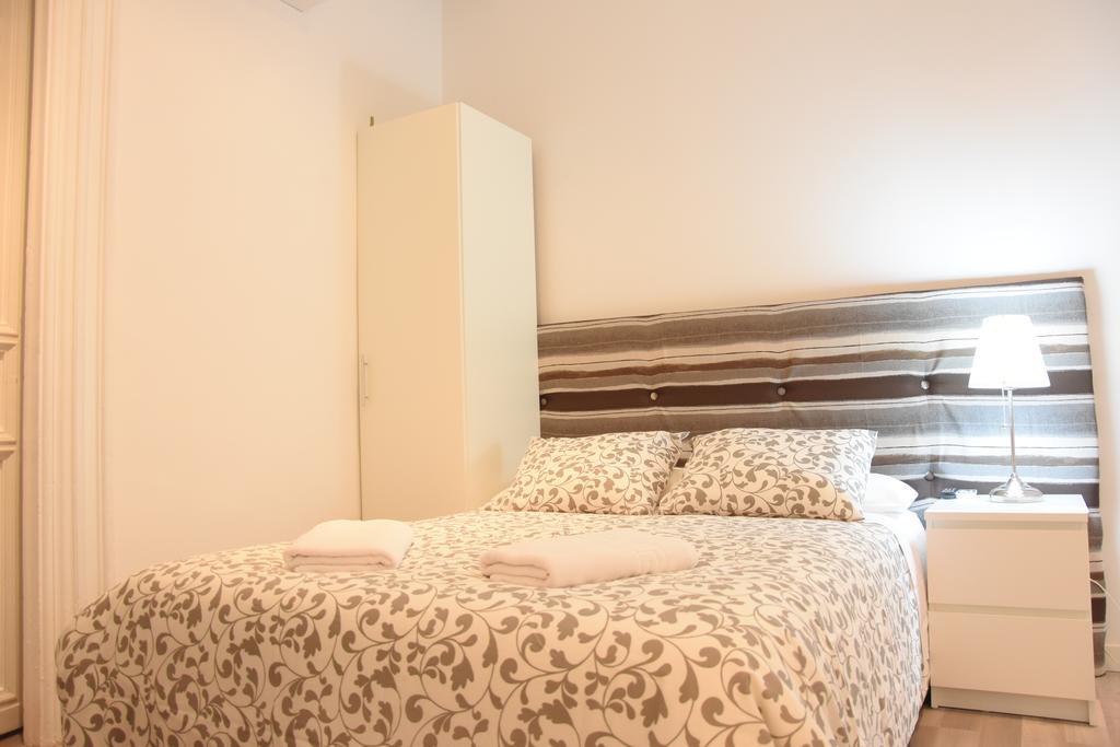 Apartment Sol/opera Madrid