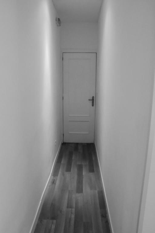Sol/opera Apartment Madrid
