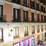 Apartamentos Sol/Opera